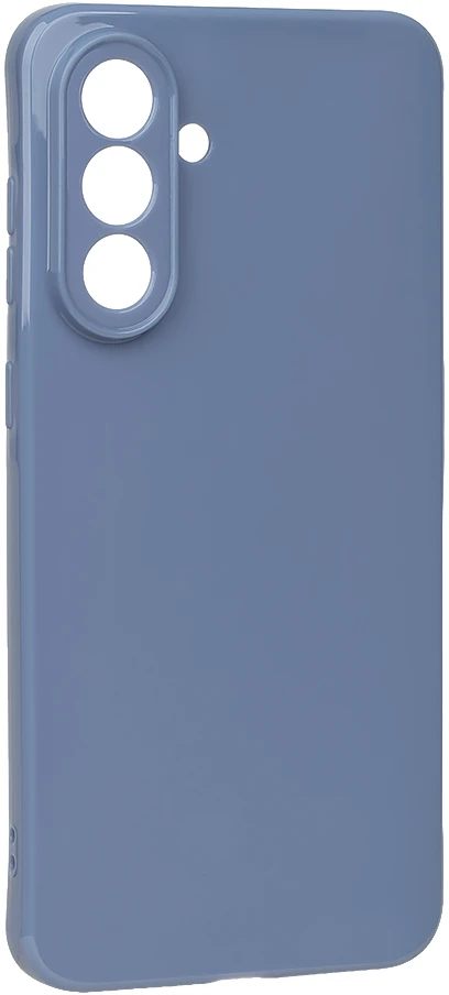 Dėklas OBAL:ME Glossy phone case for Samsung Galaxy A56 (A566) violetinė