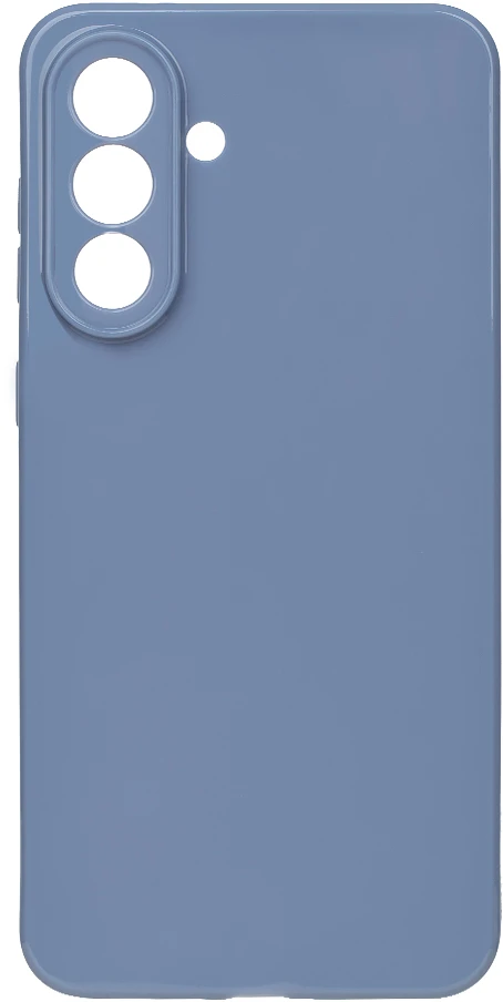 Dėklas OBAL:ME Glossy phone case for Samsung Galaxy A56 (A566) violetinė