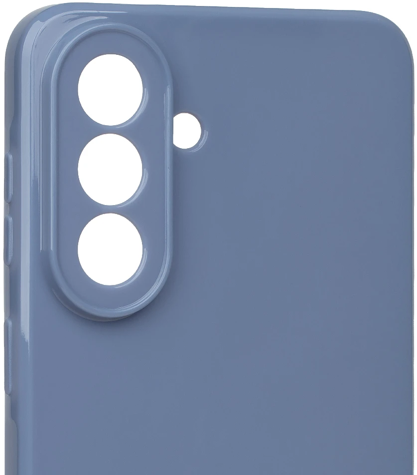 Dėklas OBAL:ME Glossy phone case for Samsung Galaxy A57 (A576) violetinė