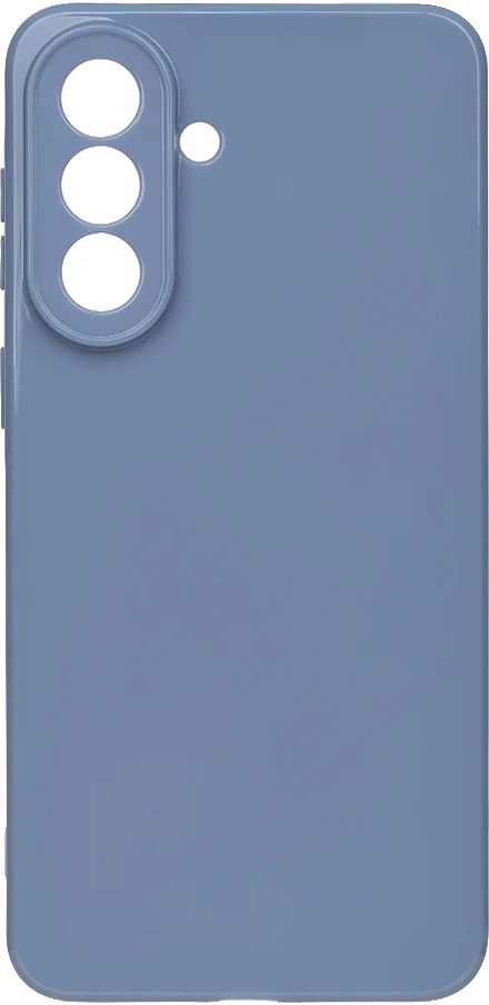 Dėklas OBAL:ME Glossy phone case for Samsung Galaxy A57 (A576) violetinė