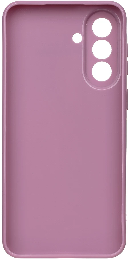 OBAL:ME blizgus dėklas Samsung Galaxy A37 5G Orchid