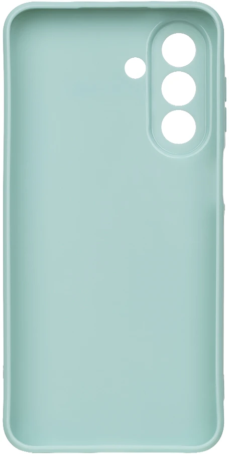Dėklas OBAL:ME Glossy phone case for Samsung Galaxy A27 5G (A276) žalias