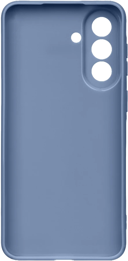 Dėklas OBAL:ME Glossy phone case for Samsung Galaxy A57 (A576) violetinė