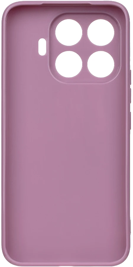 OBAL:ME blizgus dėklas, skirtas Xiaomi 17T Pro, orchidėjos spalvos