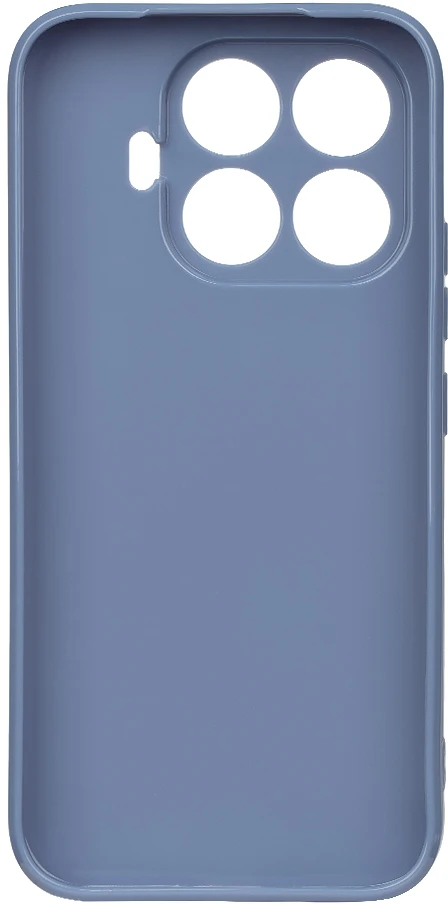 OBAL:ME blizgus dėklas, skirtas Xiaomi 17T, „Periwinkle“ spalvos