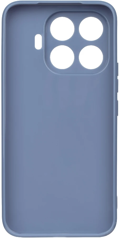 OBAL:ME blizgus dėklas, skirtas Xiaomi 17T Pro, žydros spalvos