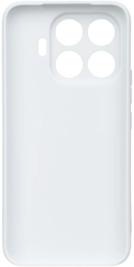 OBAL:ME blizgus dėklas, skirtas Xiaomi 17T Pro, baltas