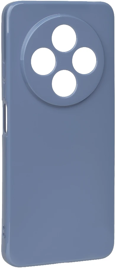 Dėklas OBAL:ME Glossy Cover for Xiaomi Redmi 17C 4G Periwinkle