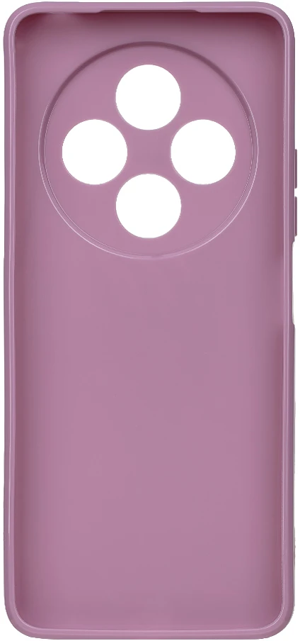 Dėklas OBAL:ME Glossy Cover for Xiaomi Redmi 17C 4G Orchid