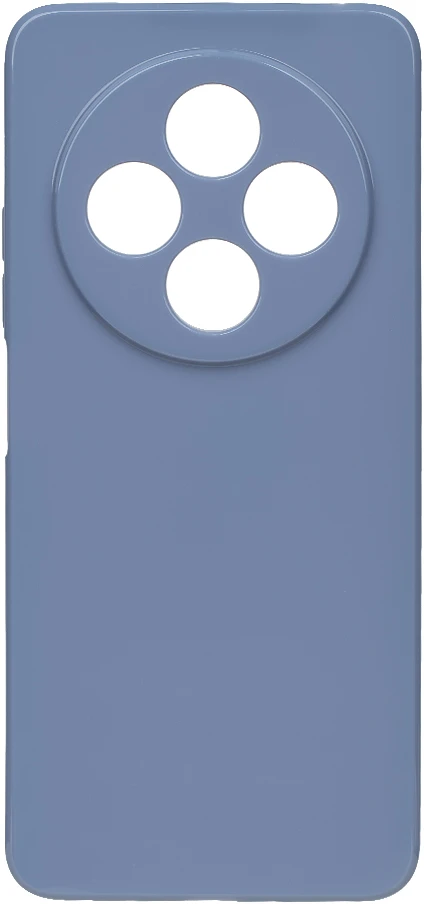 Dėklas OBAL:ME Glossy Cover for Xiaomi Redmi 17C 4G Periwinkle