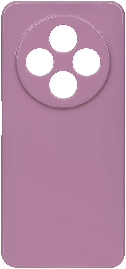 Dėklas OBAL:ME Glossy Cover for Xiaomi Redmi 17C 4G Orchid