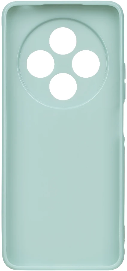 Dėklas OBAL:ME Glossy Cover for Xiaomi Redmi 17C 4G Mint