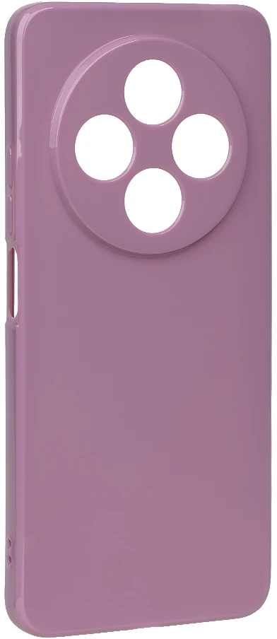 Dėklas OBAL:ME Glossy Cover for Xiaomi Redmi 17C 4G Orchid