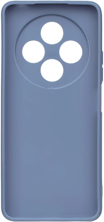 Dėklas OBAL:ME Glossy Cover for Xiaomi Redmi 17C 4G Periwinkle