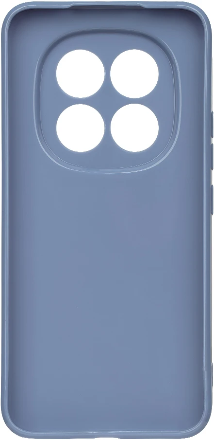 OBAL:ME blizgus dėklas, skirtas Xiaomi Redmi Note 15 Pro+ 5G, levandų spalvos