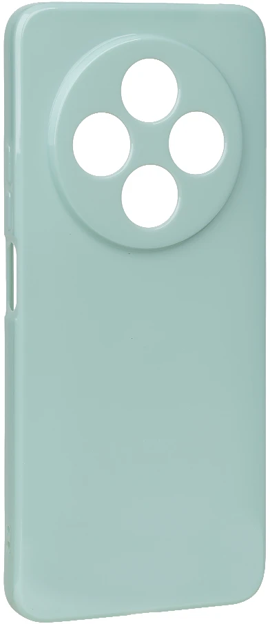 Dėklas OBAL:ME Glossy Cover for Xiaomi Redmi 17C 4G Mint