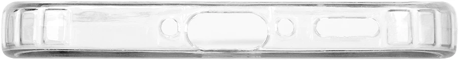 OBAL:ME MagNetix Crystal dėklas, skirtas Samsung Galaxy A56 5G, skaidrus