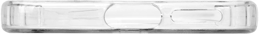Dėklas OBAL:ME MagNetix Crystal Cover for Xiaomi Redmi Note 15 Pro 4G Transparent