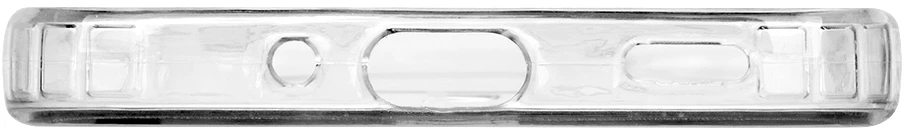 OBAL:ME MagNetix Crystal dėklas, skirtas Samsung Galaxy A27 5G, skaidrus