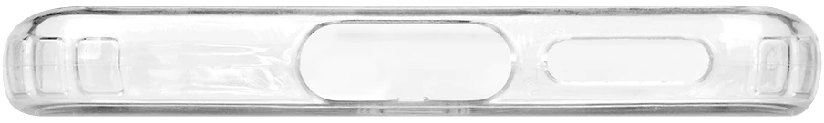 Dėklas OBAL:ME MagNetix Crystal Cover for Xiaomi Redmi Note 15 4G/5G Transparent