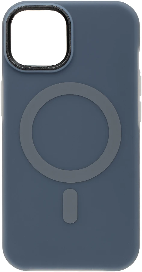 Dėklas OBAL:ME MagNetix DuoTone užpakalinis dangtelis Apple iPhone 13 Storm