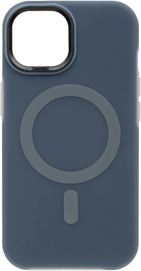 Dėklas OBAL:ME MagNetix DuoTone dangtelis Apple iPhone 15 Storm