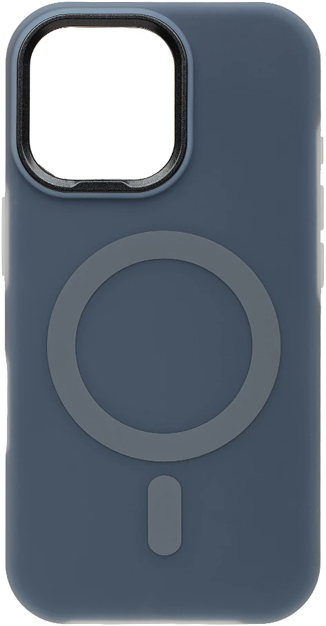 Dėklas OBAL:ME MagNetix DuoTone dangtelis Apple iPhone 16 Storm