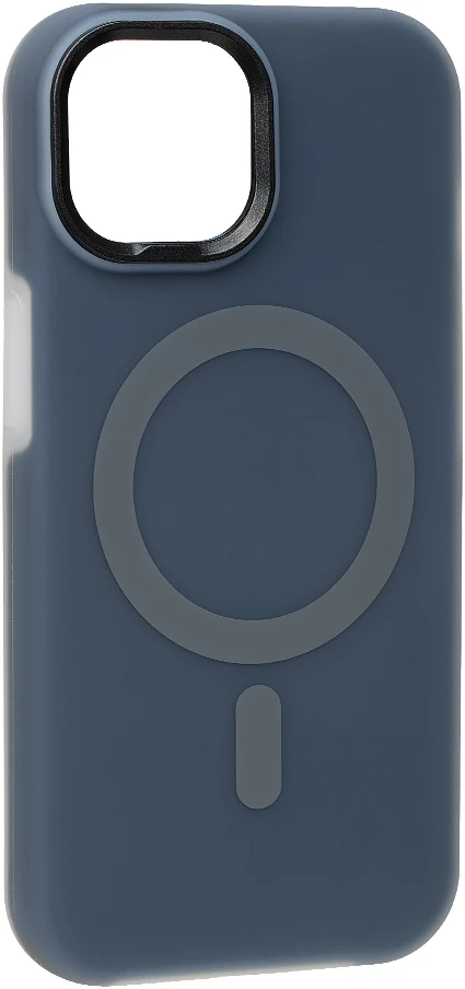 Dėklas OBAL:ME MagNetix DuoTone dangtelis Apple iPhone 15 Storm
