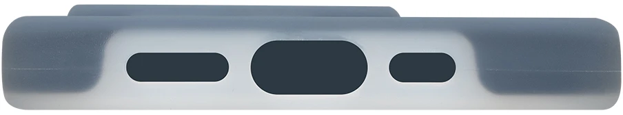 Dėklas OBAL:ME MagNetix DuoTone viršelis Apple iPhone 16 Pro Storm