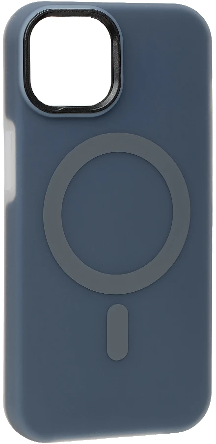 Dėklas OBAL:ME MagNetix DuoTone užpakalinis dangtelis Apple iPhone 13 Storm