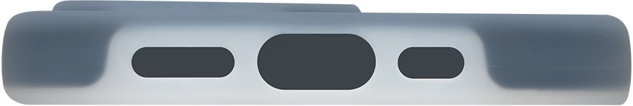 Dėklas OBAL:ME MagNetix DuoTone dangtelis Apple iPhone 17 Storm