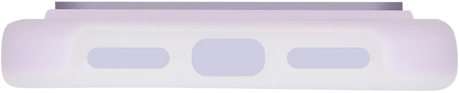 Dėklas OBAL:ME MagNetix DuoTone Cover for Apple iPhone 18 Pro Max/17 Pro Max Lavender