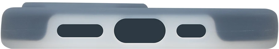 Dėklas OBAL:ME MagNetix DuoTone dangtelis Apple iPhone 15 Storm