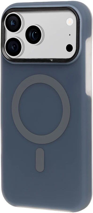 Dėklas OBAL:ME MagNetix DuoTone Cover for Apple iPhone 18 Pro Max/17 Pro Max Storm