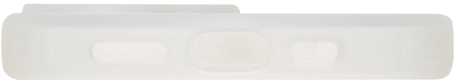 Dėklas OBAL:ME MagNetix Lumen dangtelis Apple iPhone 17 Frost