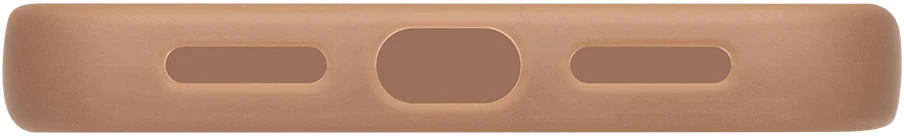 Dėklas OBAL:ME MagNetix Lumen Cover for Apple iPhone 18 Pro Max/17 Pro Max Taupe