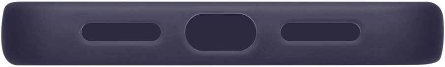 Dėklas OBAL:ME MagNetix Lumen Cover for Apple iPhone 18 Pro Max/17 Pro Max Navy