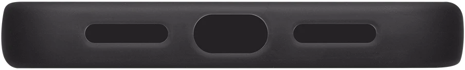 Dėklas OBAL:ME MagNetix Lumen Cover for Apple iPhone 18 Pro Max/17 Pro Max Onyx