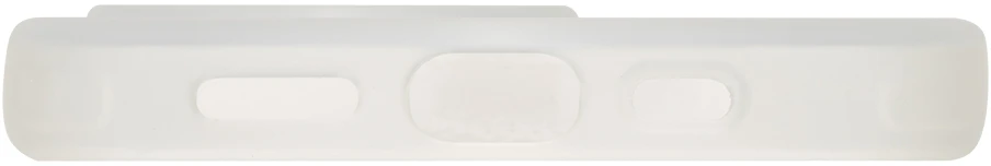 Dėklas OBAL:ME MagNetix Lumen dangtelis Apple iPhone 16e/17e Frost