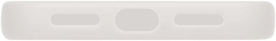 Dėklas OBAL:ME MagNetix Lumen Cover for Apple iPhone 18 Pro Max/17 Pro Max Frost