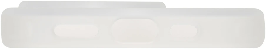 Dėklas OBAL:ME MagNetix Lumen Cover for Apple iPhone 16 Pro Frost