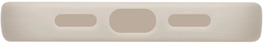 Dėklas OBAL:ME MagNetix Lumen Cover for Apple iPhone 18 Pro/17 Pro Graphite