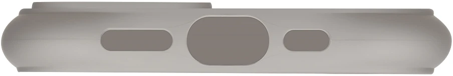 Dėklas OBAL:ME MagNetix Orbit Cover for Apple iPhone 13 Gray