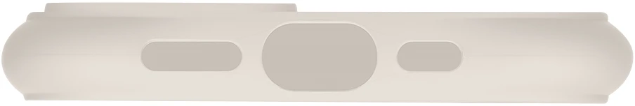 Dėklas OBAL:ME MagNetix Orbit Cover for Apple iPhone 13 rusvai gelsvas