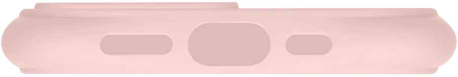 Dėklas OBAL:ME MagNetix Orbit Cover for Apple iPhone 16 Pro Rožinė