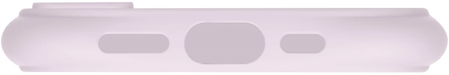 Dėklas OBAL:ME MagNetix Orbit Cover for Apple iPhone 17 Lilac