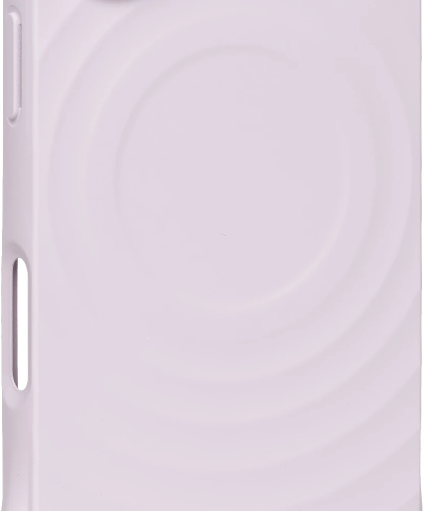 Dėklas OBAL:ME MagNetix Orbit Cover for Apple iPhone 17 Lilac