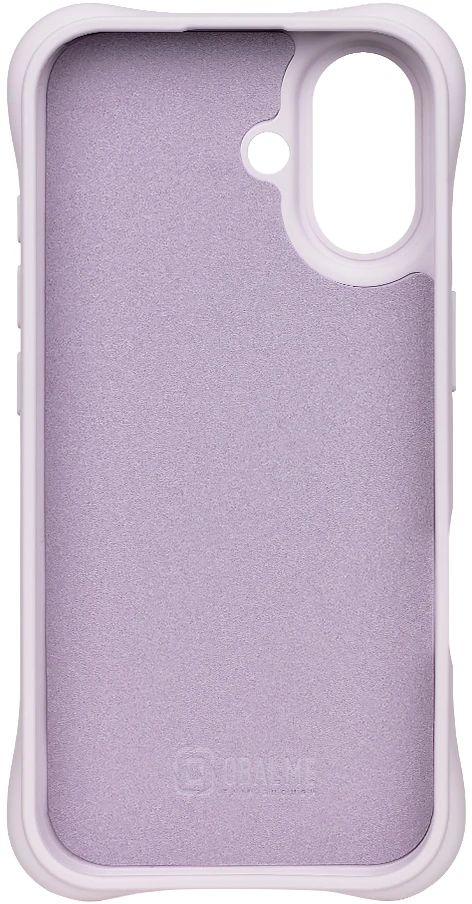 Dėklas OBAL:ME MagNetix Orbit Cover for Apple iPhone 17 Lilac