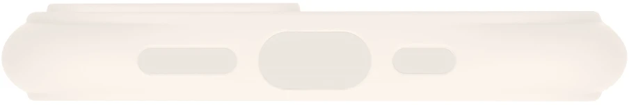 Dėklas OBAL:ME MagNetix Orbit Cover for Apple iPhone 16e/17e rusvai gelsvas
