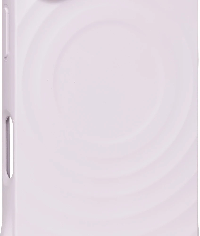 Dėklas OBAL:ME MagNetix Orbit Cover for Apple iPhone 16 Lilac